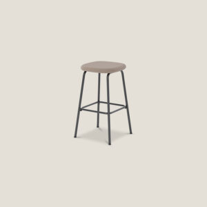 Kalvin High Stool - Metal