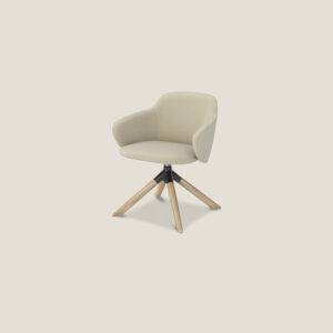 Kalvin Armchair - 4 Spoke