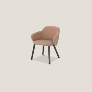 Kalvin Armchair - Wood